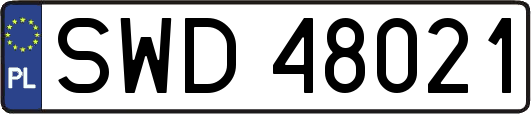 SWD48021