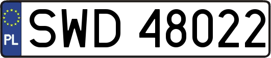 SWD48022