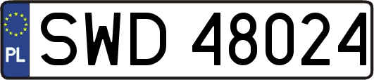 SWD48024