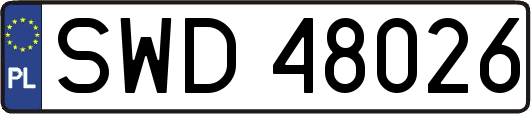 SWD48026