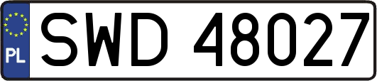 SWD48027