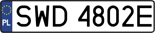 SWD4802E