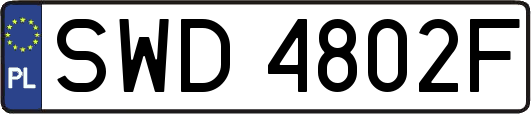 SWD4802F