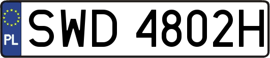 SWD4802H