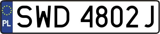 SWD4802J