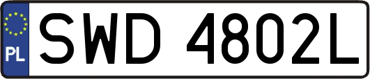 SWD4802L