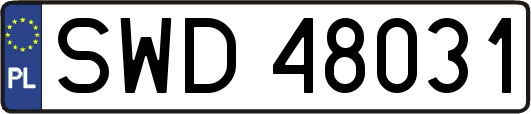 SWD48031