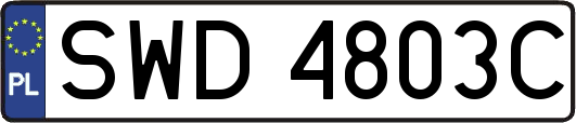 SWD4803C