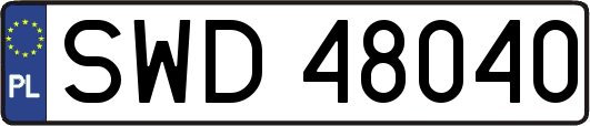 SWD48040
