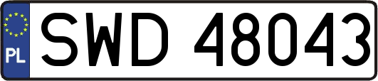 SWD48043