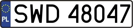 SWD48047