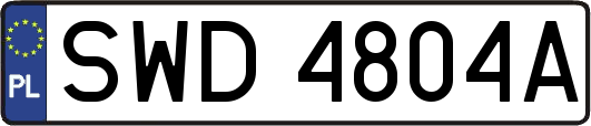 SWD4804A