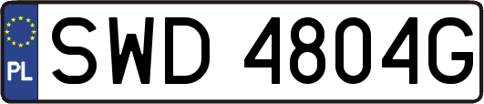 SWD4804G