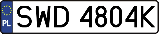 SWD4804K