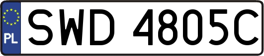 SWD4805C