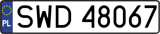SWD48067