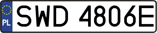 SWD4806E