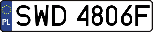 SWD4806F