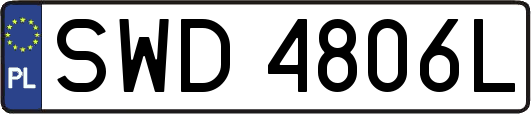 SWD4806L