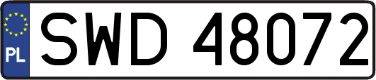 SWD48072