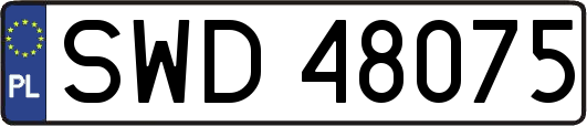SWD48075