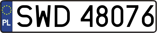 SWD48076