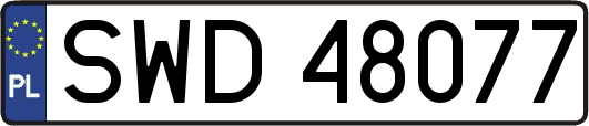SWD48077