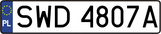 SWD4807A
