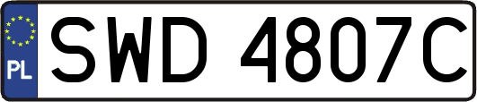 SWD4807C