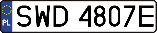 SWD4807E