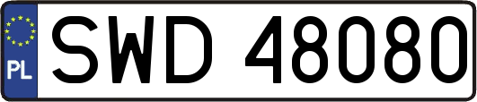 SWD48080