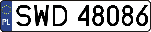 SWD48086