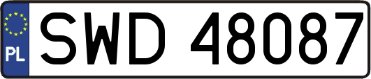 SWD48087