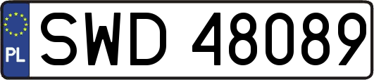 SWD48089
