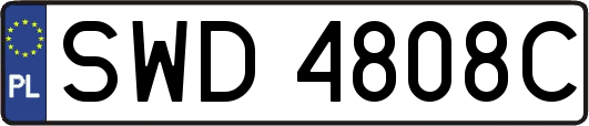 SWD4808C
