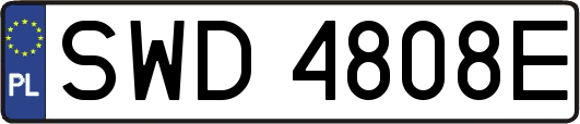 SWD4808E