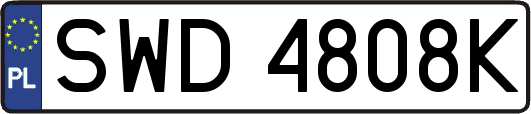 SWD4808K