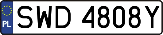 SWD4808Y