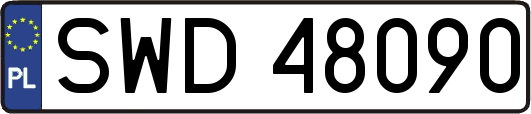 SWD48090