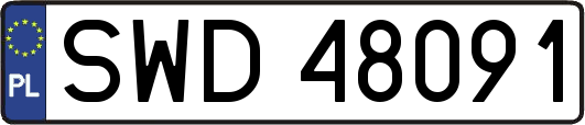 SWD48091