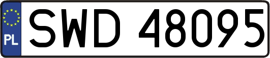 SWD48095