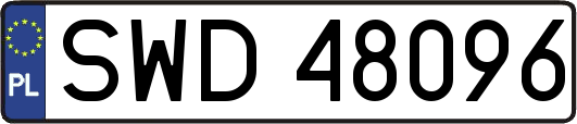 SWD48096