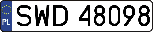 SWD48098