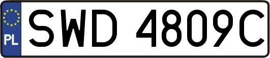 SWD4809C