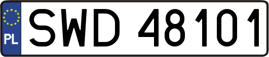 SWD48101