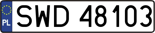 SWD48103