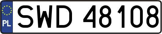 SWD48108