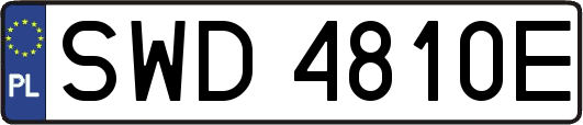 SWD4810E