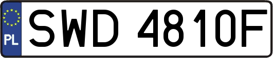 SWD4810F