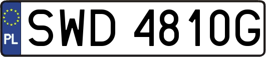 SWD4810G
